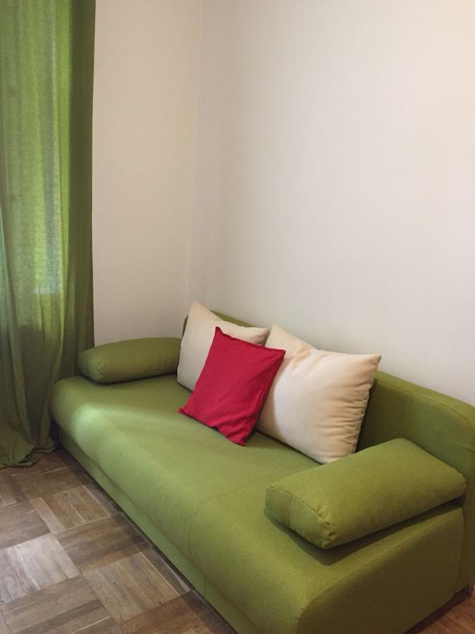 Condo Vinohrady II Praga Exterior foto
